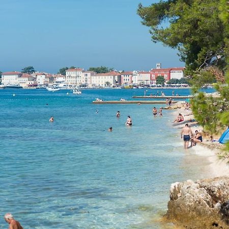 Rooms On Liberty Square Porec Bagian luar foto