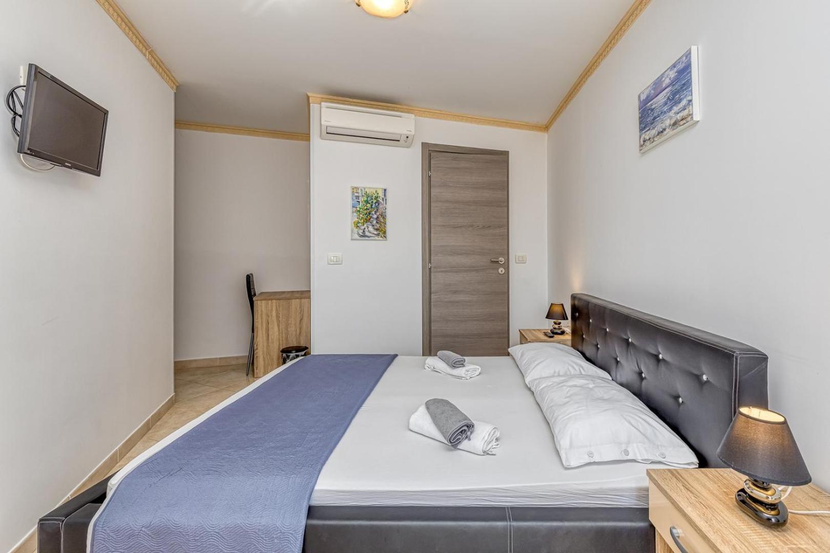 Rooms On Liberty Square Porec Ruang foto