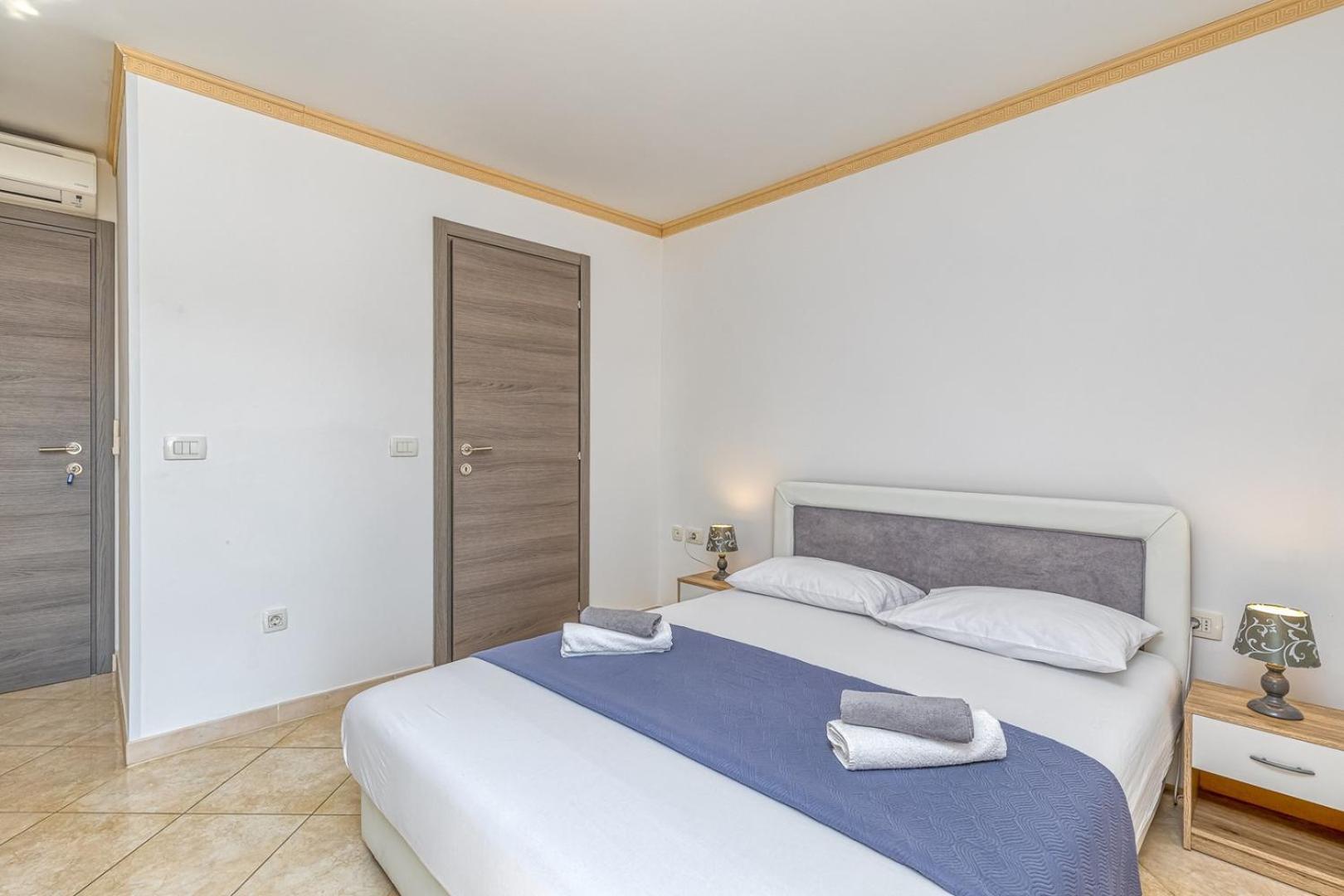 Rooms On Liberty Square Porec Ruang foto