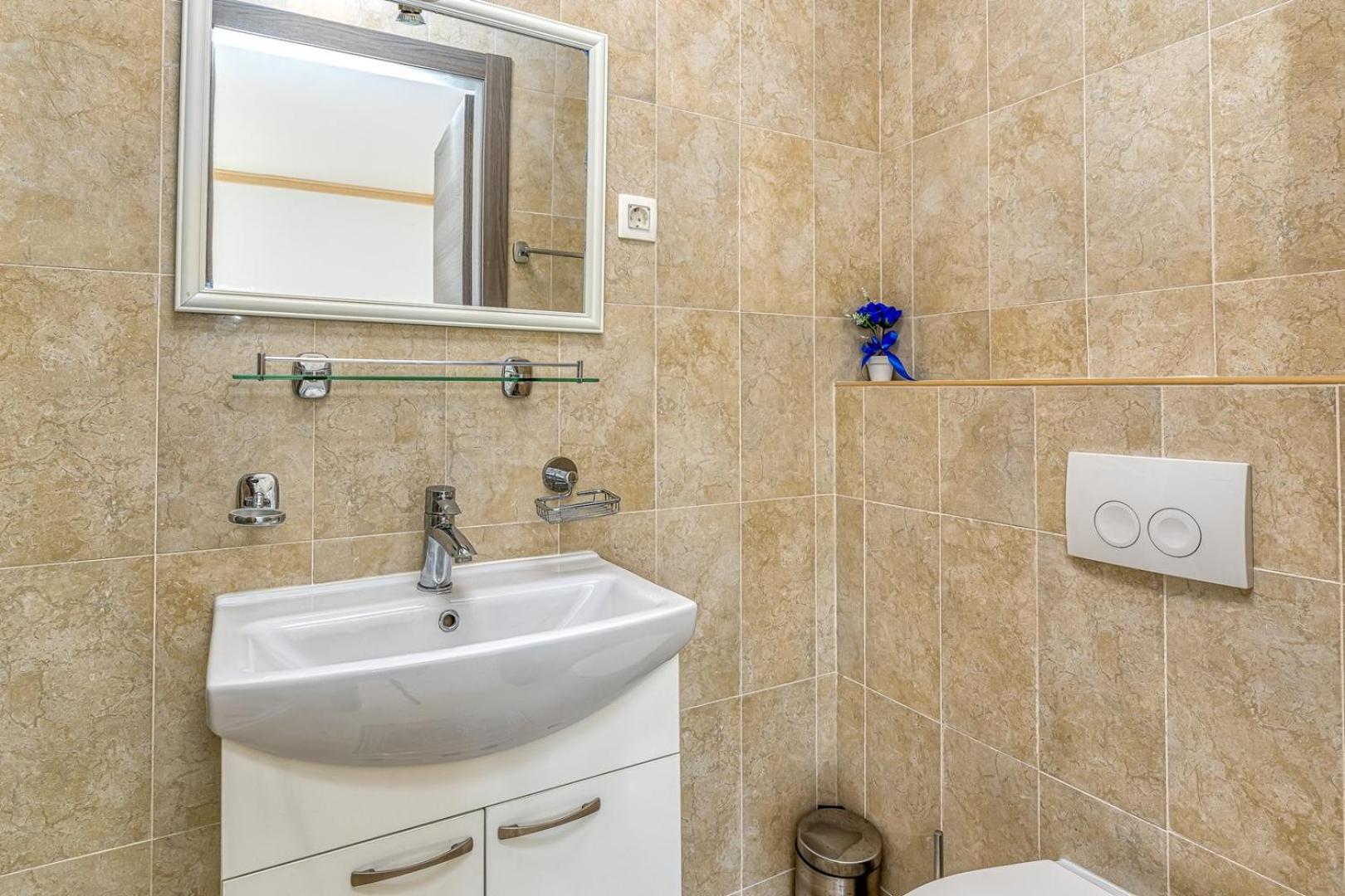 Rooms On Liberty Square Porec Ruang foto