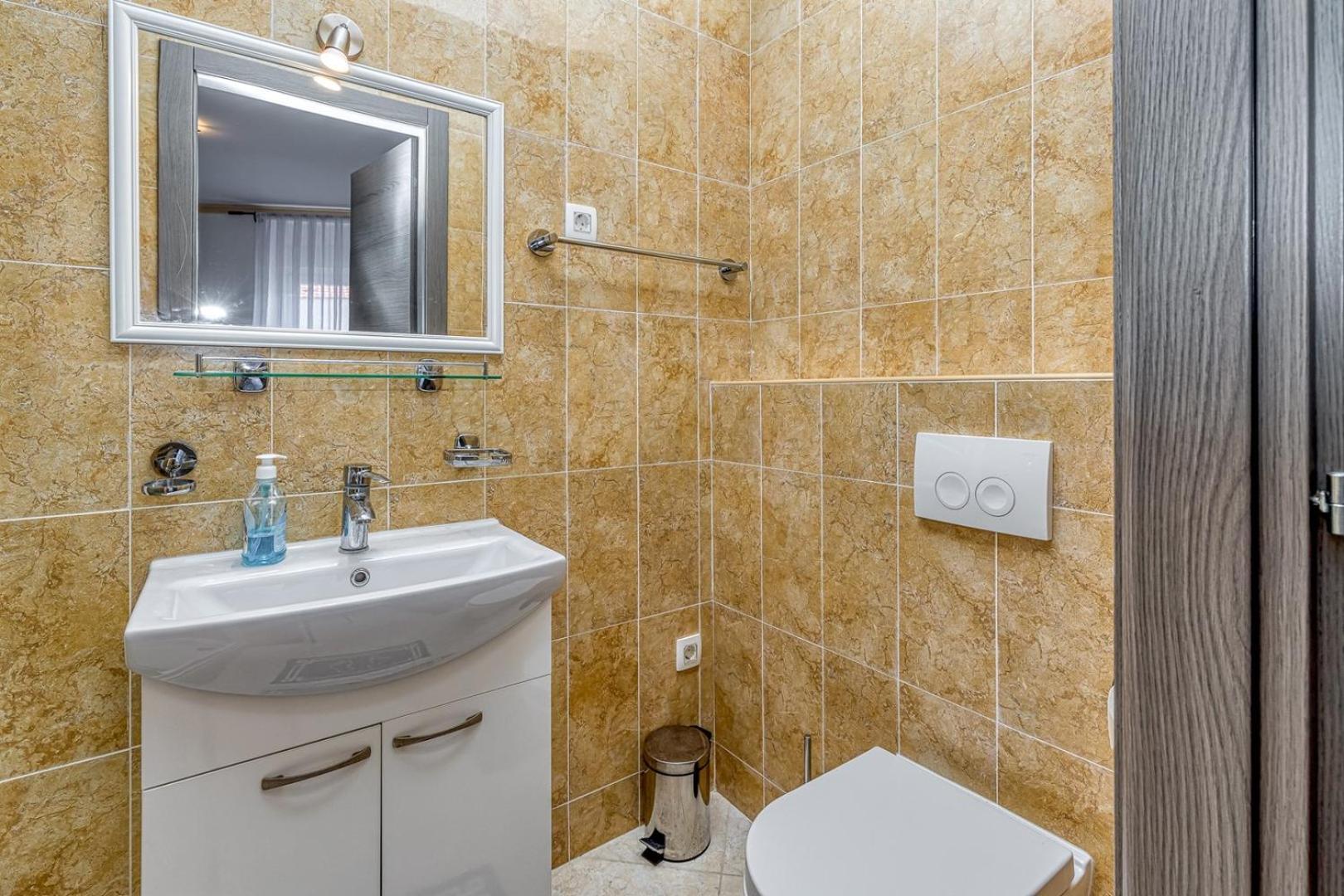 Rooms On Liberty Square Porec Ruang foto